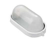 245 ���. - ���������� ��������������� ����� ���� E27/60��, 250�, IP54, ����������� �����/������, 195�105�75