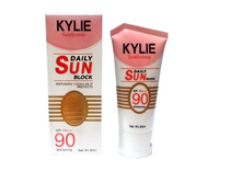 165 ���. - �������������� �������� Kylie " Daily Sun Block SPF PA++90 60ml