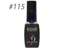 230 ���. - Kodi Color Gel Polish 8 ml ���. 115