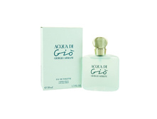 349 ���. (������ 0%) - Giorgio Armani "Aqua di Gio" 50ml