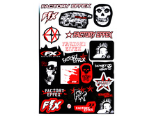 145 ���. - Factory Effex 300*450 ��