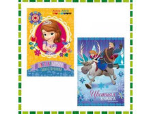 ����-����� ������ ������� "��������� �����/�������� ������" 8�., 8��., �4 (1+1+1+1) �������: ��290435