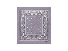 60 ���. - Paisley Cotton 55�55 ��