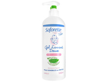 Saforelle ������� ��������� ���� Soft 500 ��, 5,99