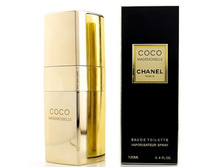 349 ���. - Chanel "Coco Mademoiselle Gold" EDT 100ml