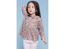 ������ Next "Flowers" Pink 360�. 18-24(92) 2-3(98-104) 24-36(92-98) 3-4(104-110) 4-5(110-116) 5-6(116-122) 6-7(122-128)