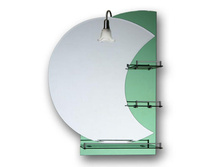 1180 ���. - Legend ������� ���� A183C-01 80�60 ��, ����������, 3 �������