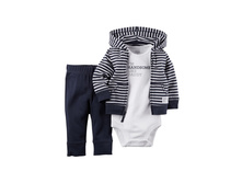 Carter's ������ "Hansome One Stripes Black" 820�. 06 09 12 18 24