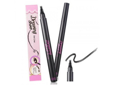 Etude House DRAWING SHOW DOT LINER BK801 2g 671���.