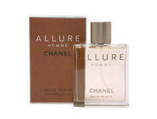 349 ���. (������ 0%) - Chanel "Allure Pour Homme" 100ml
