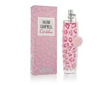 349 ���. (������ 0%) - Naomi Campbell "Cat Deluxe" for women 75ml