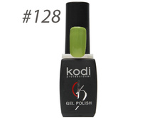 230 ���. - Kodi Color Gel Polish 8 ml ���. 128