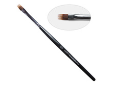 6D. ����� ��� ������� ����� 6-s PNB, ������-Nail Art Brush fork 6-s, nylon 170 �.jpg