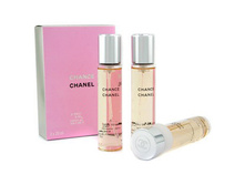 360 ���. - ��������� ���� 3*20 �� Chanel "Chance"