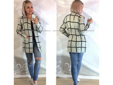 ���\�������: #10240044 �������� 455,00 ���. �������: 42-44, 44-46 ������: 65%cotton 35%polyester ������ �������������: ������