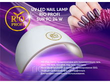 Rio Profi UV LED ����� 24W, ������, 3 ������� 1540 �.jpg