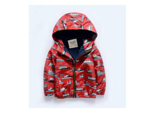 �������� Baryeka "Boats" Red 520�.  120(116)  90(98)