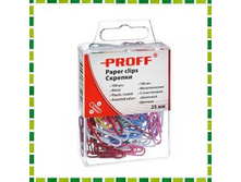 ������� ������������� ������� 25��, 100�� � ����������� �����, "Proff", PF0625 (1+1) �������: ��588005