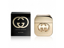 349 ���. (������ 0%) - Gucci "Guilty" for women 75ml
