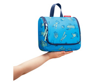�����-����*������ ����*��� Toil*etbag S cac*tus blue