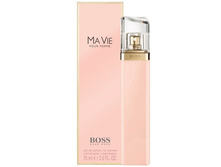 349 ���. (������ 0%) - Hugo Boss Ma Vie Pour Femme 75 ��