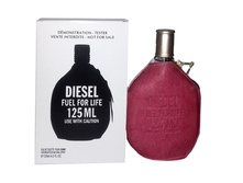 820 ���. - ������ Diesel "Industry Red" 125ml