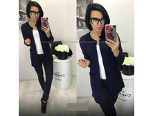 ���\�������: #10239586 �������� 975,00 ���. �������: 42-44, 44-46, 46-48 ������: 65%cotton 35%polyester ������ �������������: ������