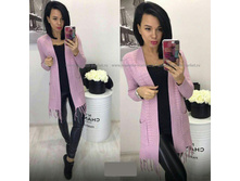 ���\�������: #10239587 �������� 975,00 ���. �������: 42-44, 44-46, 46-48 ������: 65%cotton 35%polyester ������ �������������: ������