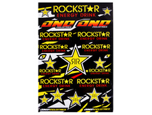 145 ���. - Rockstar Energy 300*450 ��
