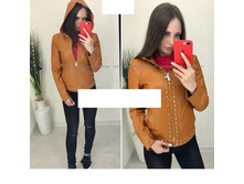 ���\�������: #10241965 ������ 780,00 ���. �������: 42-44, 44-46, 46-48, 48-50, 50-52 ������: 65%cotton 35%polyester ������ �������������: ������  ���� ������: 171��.