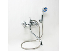 1600 ���. - CRYSTAL mix ��������� ����� 857 ��� �����, ��. �����, �����. ����-����� 1/2", ����