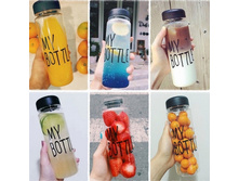 ������������ ������� MY BOTTLE (��� ����) � ������� 110��� �����: �����