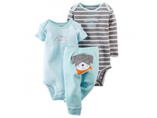 Carter's ������ "Handsome like Daddy" 560�. 06  12 18 24