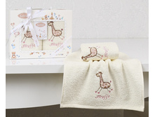 �������� c �������� "KARNA" ������� BAMBINO 30�50 �� 1/2 ������� V2