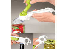 ���������� ���������� ��� 6 � 1 CAN OPENNER 140���