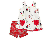������ Little Maven "Sail Time" 290�  4 5