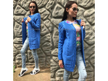 ���\�������: #10238456 �������� 845,00 ���. �������: 42-44, 44-46, 46-48 ������: 65%cotton 35%polyester ������ �������������: ������