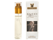 169 ���. (������ 22%) - ���� � ���������� Gucci Premiere 45ml