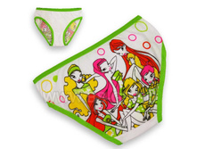 ������� Sikelipuka "Winx" ��� �������, 22 ���.