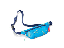 ��*��� ������� �� ���� Belt*bag cac*tus blue_390 �