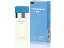 810 ���. - Dolce&Gabbana "Light Blue" for women 100ml ���