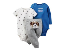 Carter's ������ "Bulldog 2" 560�. 12 24