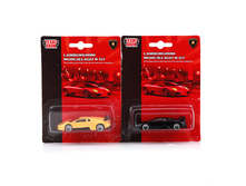 TOP606B (187702) ������  ���������  ������. LAMBORGHINI MURCIELAGO R-GT 7,5�� �� �������� (����. ��.) � ���.2 144�� ���� 144,7 ���. ���� �� ����� 91,16 ���..jpg