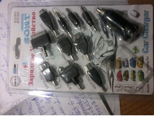 ����� ������������ ��� ������� ��������� (10 ����� ���������� ��� ������ ������� ���������) ��� ������ ����������������� � USB ������. 550 ���. SONY.