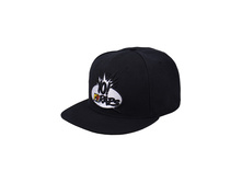 145 ���. - Yo! Raps Snapback