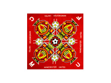 49,5 ���. - ��������� ������� Manchester United FC 55�55 ��