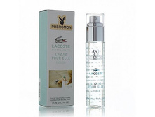 169 ���. - ���� � ���������� Lacoste "L.12.12 pour Elle Natural" 45ml