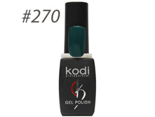 230 ���. - Kodi Color Gel Polish 8 ml ���. 270