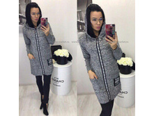 ���\�������: #10239579 �������� 1 105,00 ���. �������: 42-44, 44-46, 46-48 ������: 65%cotton 35%polyester ������ �������������: ������