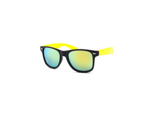 175 ���. - JHDM1028 �-3 Wayfarer Color lenses